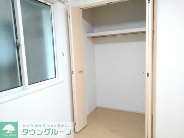 フェアリーミュウの物件内観写真